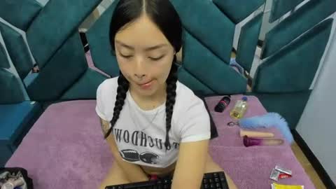 Snapshot of sofia_mirandaa chatting on 06.26.26 sofia miranda online show from 06.26.26