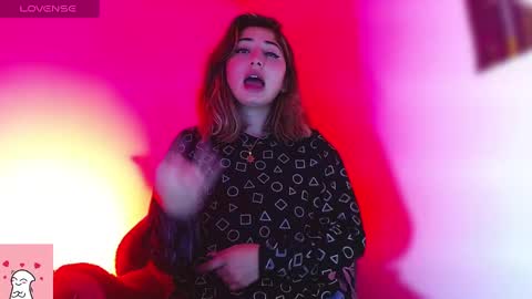 Sofia Naughty18 online show from 02.15.25