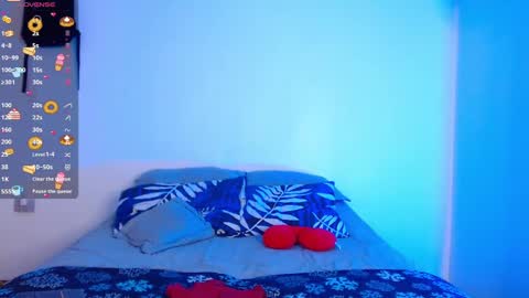 Sofia Naughty18 online show from 10.07.25