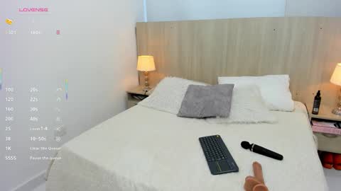 Sofia Ostos online show from 01.16.26