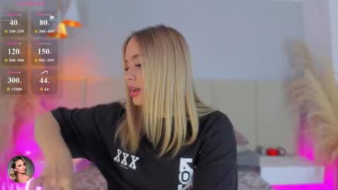 Snapshot of sofia_pamela chatting on 02.11.26 SOFIA PAMELA online show from 02.11.26