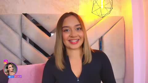 Snapshot of sofia_pamela_ chatting on 06.29.26 online show from 06.29.26