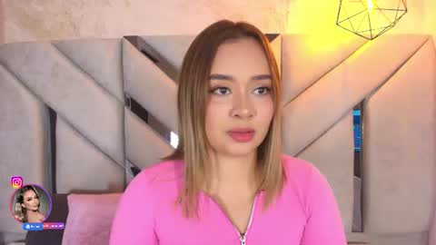 Snapshot of sofia_pamela_ chatting on 07.11.26 online show from 07.11.26