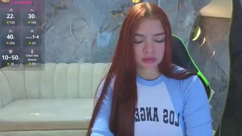 Snapshot of sofia_red_cn chatting on 06.10.26 sofia_red_cn online show from 06.10.26