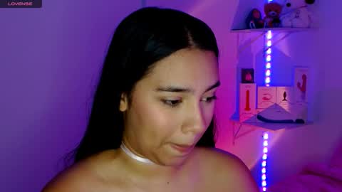 Snapshot of sofia_rios07 chatting on 09.11.25 IG online show from 09.11.25