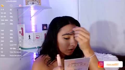 IG  online show from 01.13.26