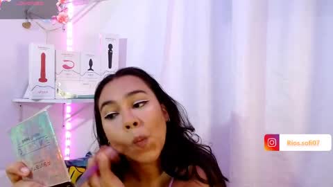 IG  online show from 04.27.26