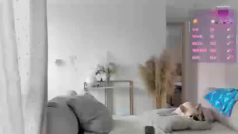 sofia_rivers_ online show from 03.19.26