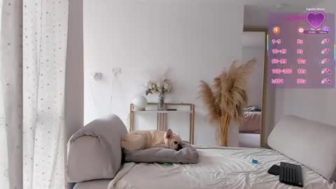 sofia_rivers_ online show from 03.23.26