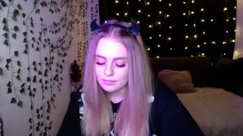 sofia_rosemary online show from 02.23.25