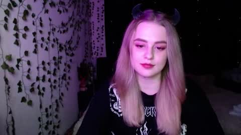 sofia_rosemary online show from 03.08.25