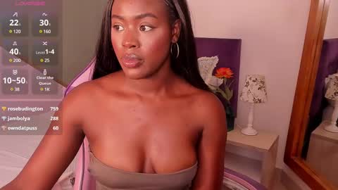 Sofia Samuels online show from 02.23.25