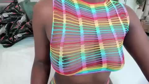 Sofia Samuels online show from 03.01.26