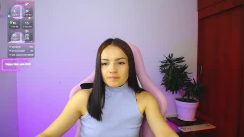 Jessica Sofia  online show from 01.05.25