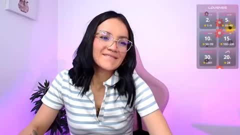 Jessica Sofia  online show from 03.11.25