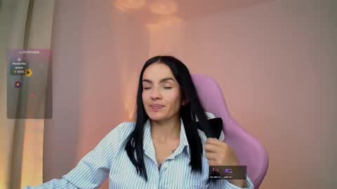 Jessica Sofia  online show from 10.08.25