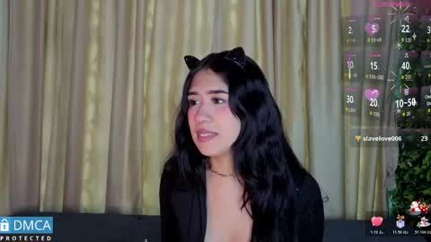 Sofia Sstone online show from 02.21.26