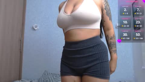 kanella  valery online show from 01.10.25