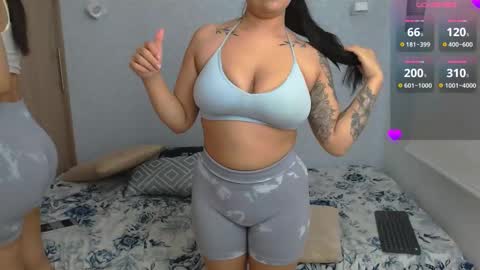 kanella  valery online show from 02.18.25