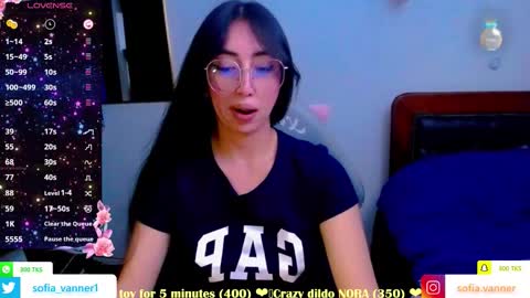 SOFIA online show from 12.03.25