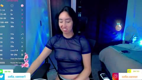 SOFIA online show from 04.22.26