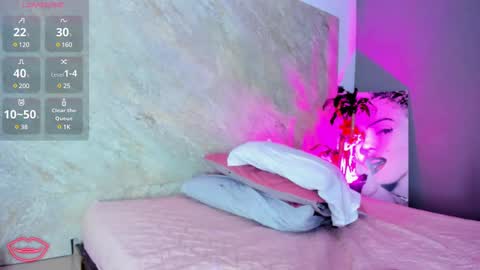 Sofia walke online show from 03.04.25