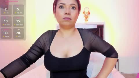 Snapshot of sofia_walke chatting on 04.26.26 Sofia walke online show from 04.26.26