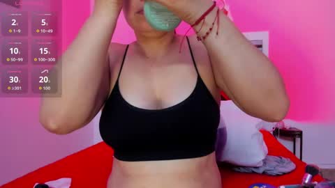 Snapshot of sofia_walke chatting on 04.30.26 Sofia walke online show from 04.30.26