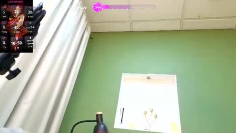 Snapshot of sofiaa_blake chatting on 06.25.26 Sofia online show from 06.25.26