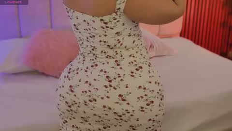 Snapshot of sofiaa_cortes chatting on 07.22.26 Sofi online show from 07.22.26