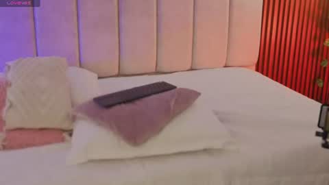 Snapshot of sofiaa_cortes chatting on 07.28.26 Sofi online show from 07.28.26