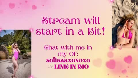 Sofia online show from 05.02.26