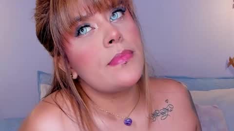 Snapshot of sofiaacortes chatting on 11.01.25 Sofi cortes626 Ig online show from 11.01.25