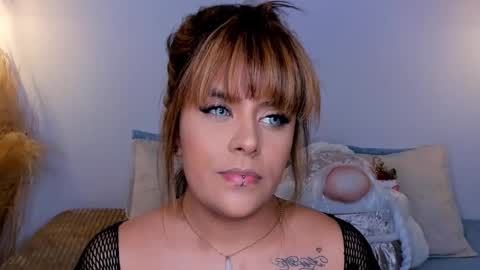 Snapshot of sofiaacortes chatting on 11.25.25 Sofi cortes626 Ig online show from 11.25.25