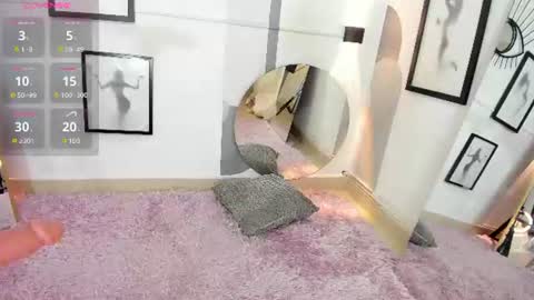 sofiaangel18 online show from 06.30.26