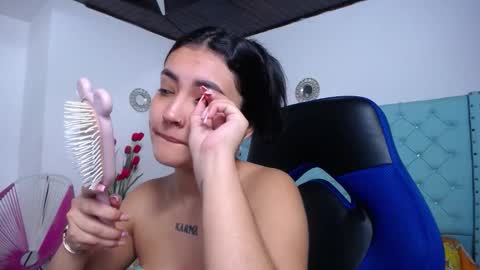 Snapshot of sofiaasexy19 chatting on 03.11.26 Sofia online show from 03.11.26
