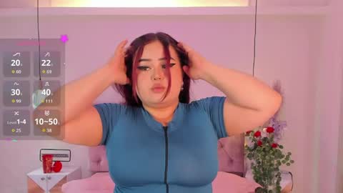 Snapshot of sofiabloomm chatting on 05.30.26 sofiabloomm online show from 05.30.26