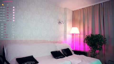 Hi My name is Sofia Welcome to my room Please thumbs up - its important online show from 12.09.24