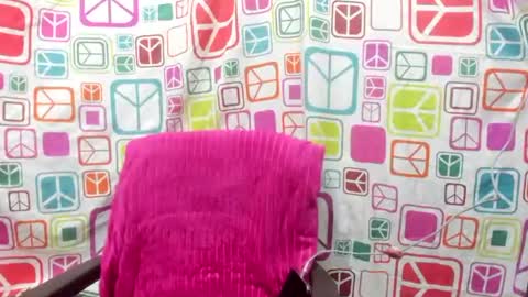 Snapshot of sofiacandy17 chatting on 01.26.25 Danna Sofia online show from 01.26.25