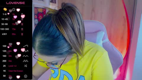       online show from 01.20.25