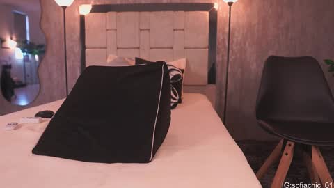 Sofia online show from 01.14.26