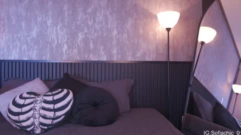 Sofia online show from 02.15.26