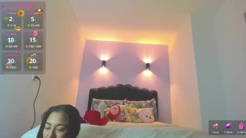 Sofia online show from 10.29.25