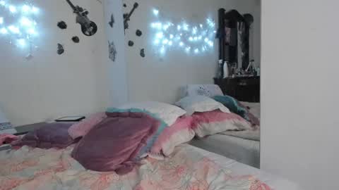 Snapshot of sofiacruz16 chatting on 01.23.25 sofiacruz16 online show from 01.23.25