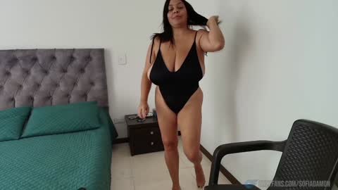 Sofa Damon   SCORE Girl online show from 01.21.25