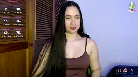 sofiaduque_26 online show from 11.15.25