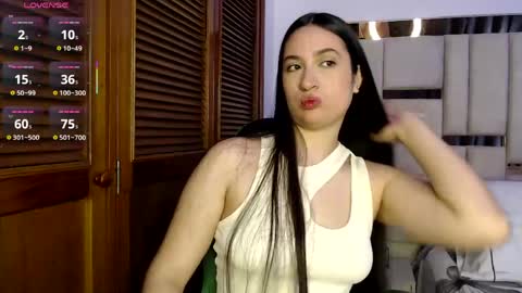 sofiaduque_26 online show from 06.03.26