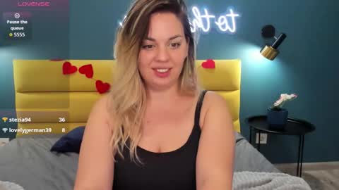 Sofia online show from 02.27.26