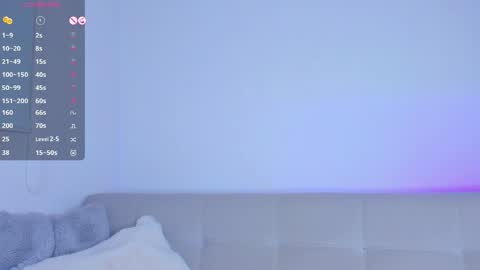  SOFA FERRER  online show from 06.01.26