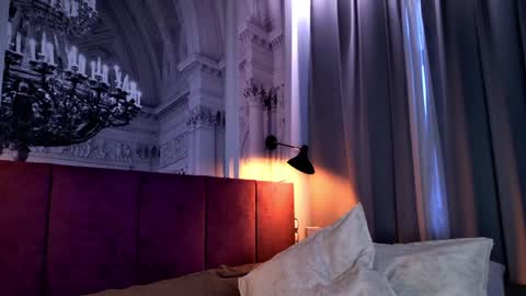 Sofia online show from 01.26.25